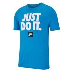 Nike Men's Sportswear Just Do It T-Shirt